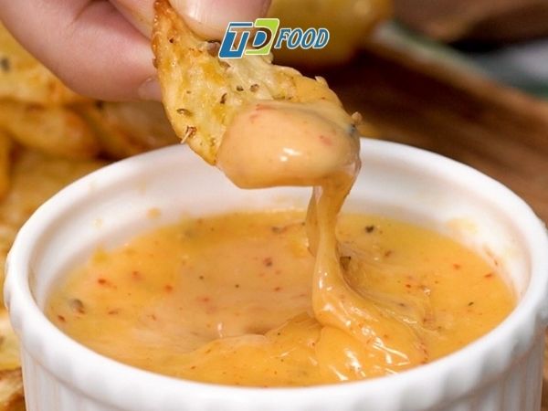 Vì sao cần phân biệt các loại bột phô mai?
